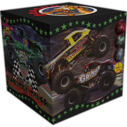 MONSTER TRUCK